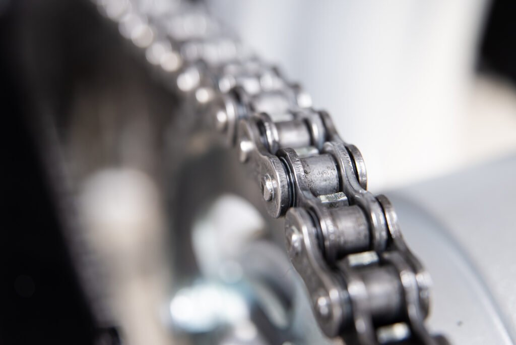 Correntes Industriais 1 Correntes Industriais